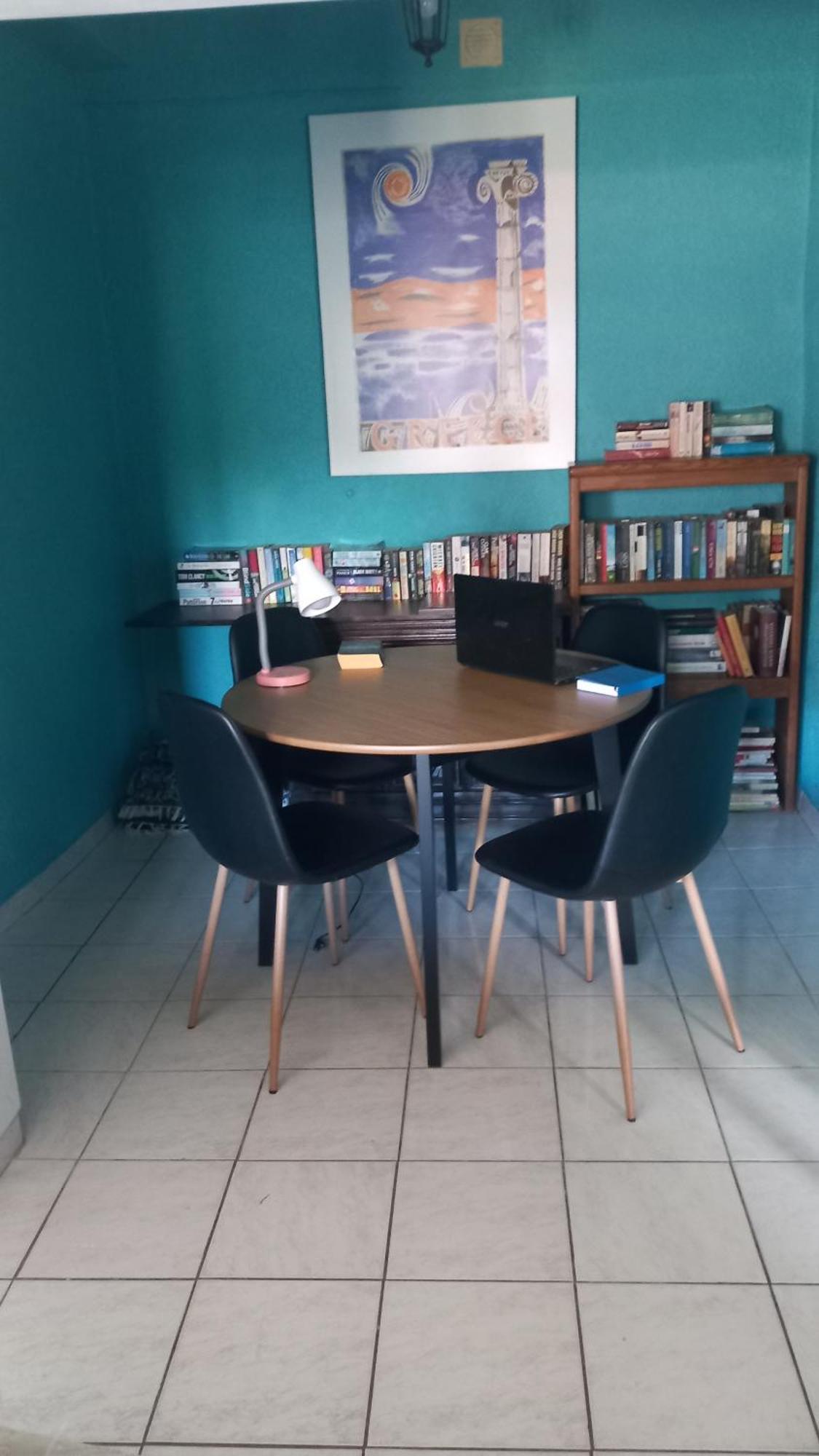 Stoupa Beachside Retro Apartment Buitenkant foto