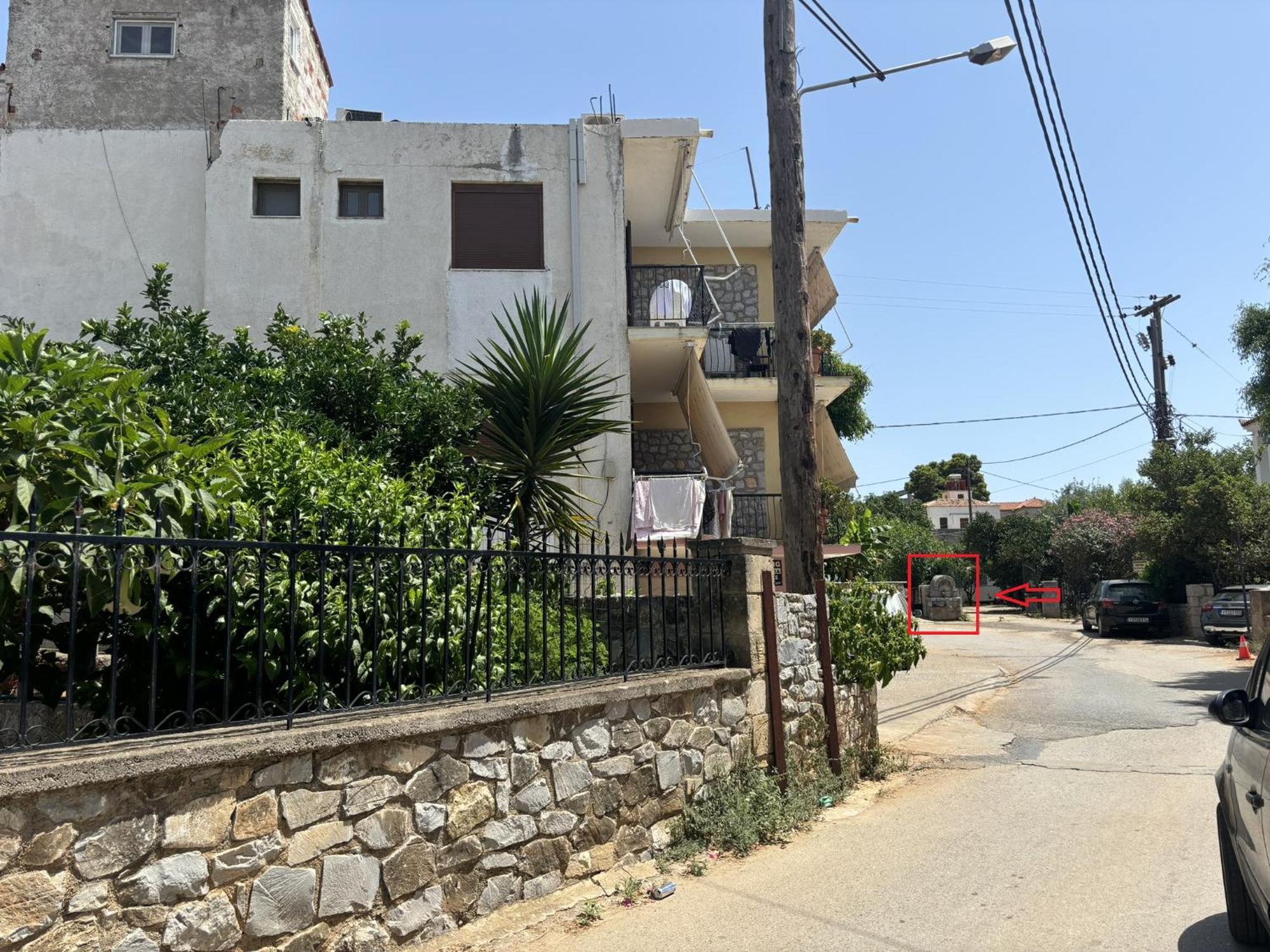 Stoupa Beachside Retro Apartment Buitenkant foto